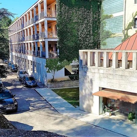 Hotel Balneario De Retortillo Kültér fotó
