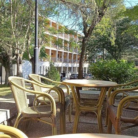 Hotel Balneario De Retortillo Kültér fotó